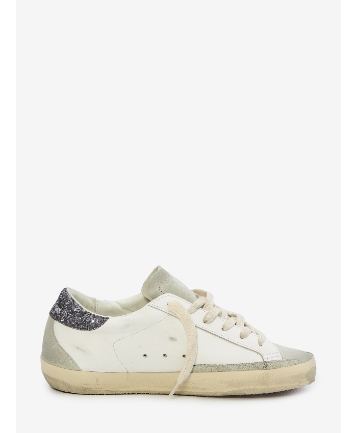 GOLDEN GOOSE - Super-Star sneakers