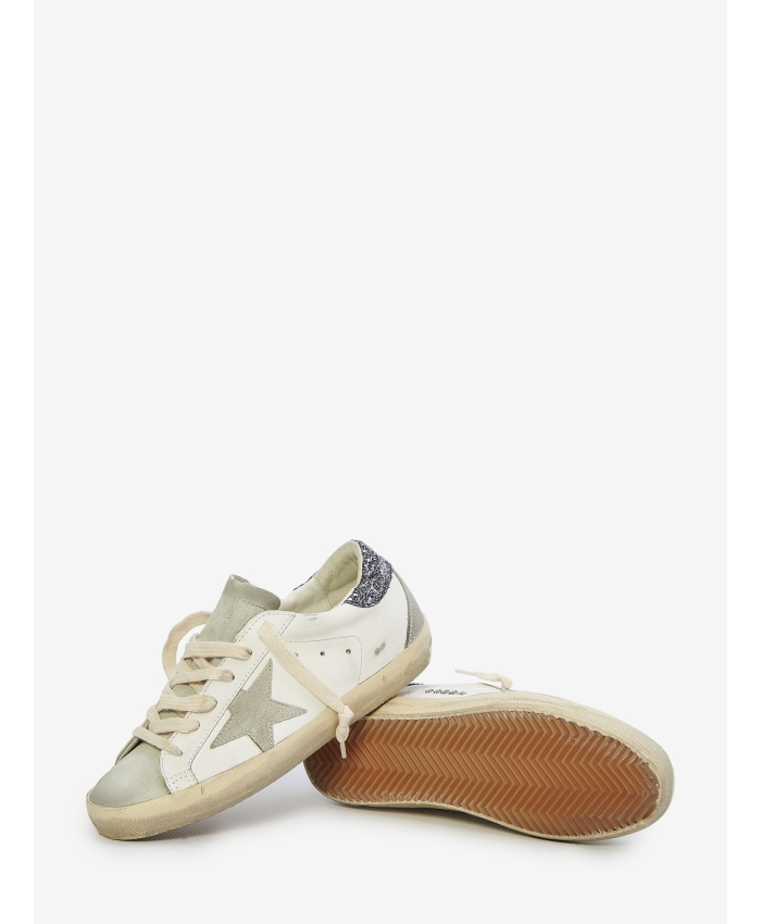 GOLDEN GOOSE - Super-Star sneakers