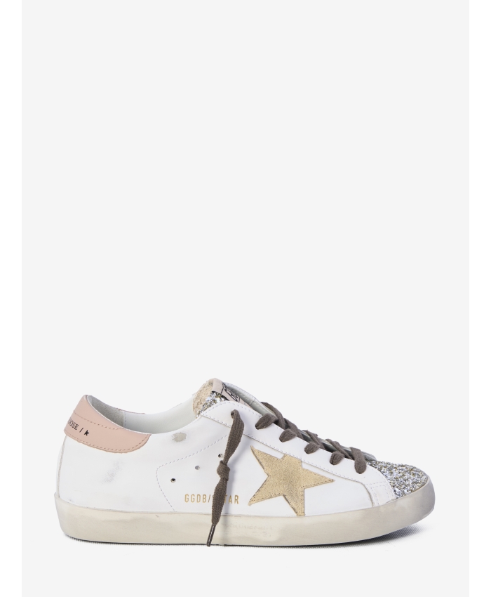 GOLDEN GOOSE - Super-Star sneakers