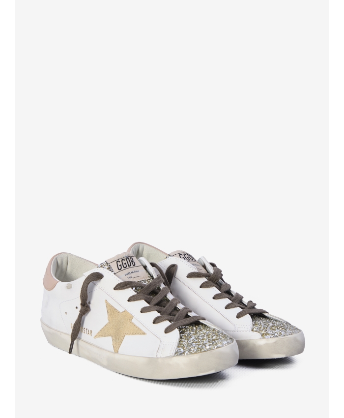 GOLDEN GOOSE - Super-Star sneakers