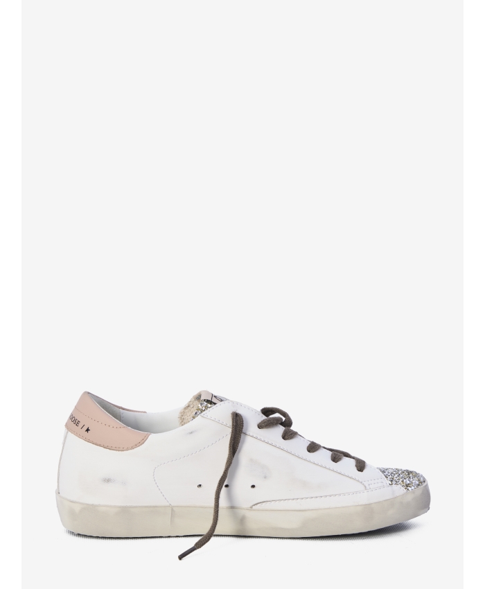 GOLDEN GOOSE - Super-Star sneakers