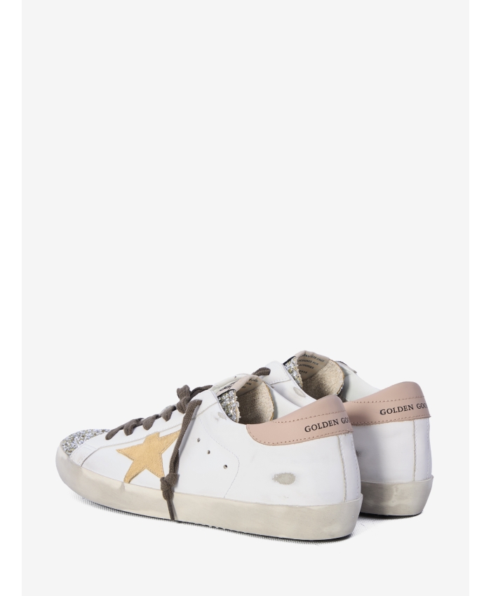 GOLDEN GOOSE - Super-Star sneakers