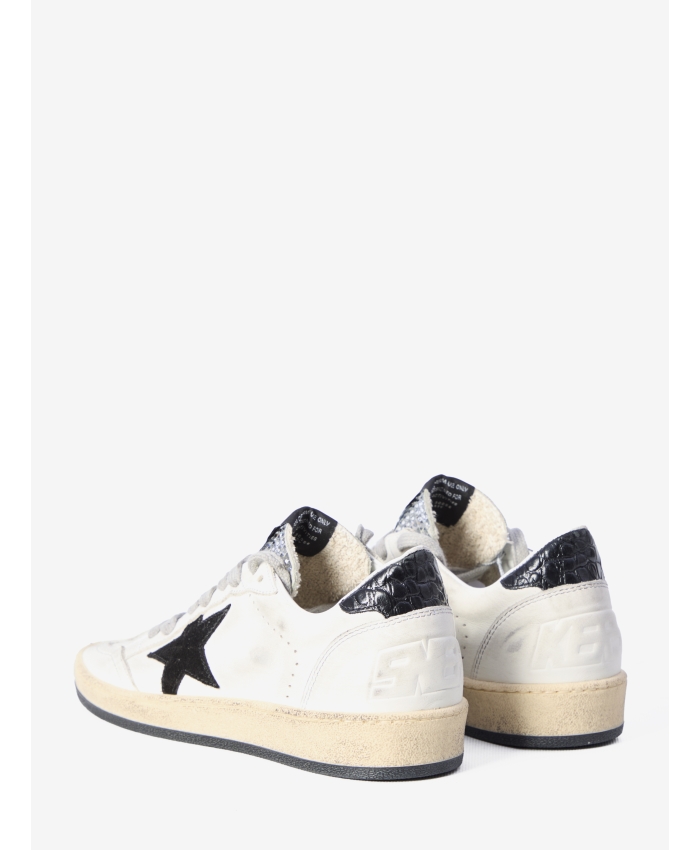 GOLDEN GOOSE - Ball Star sneakers