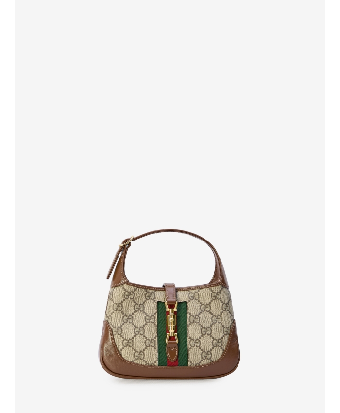 GUCCI - Jackie 1961 mini bag