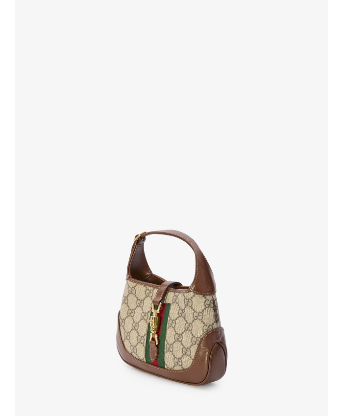 GUCCI - Jackie 1961 mini bag