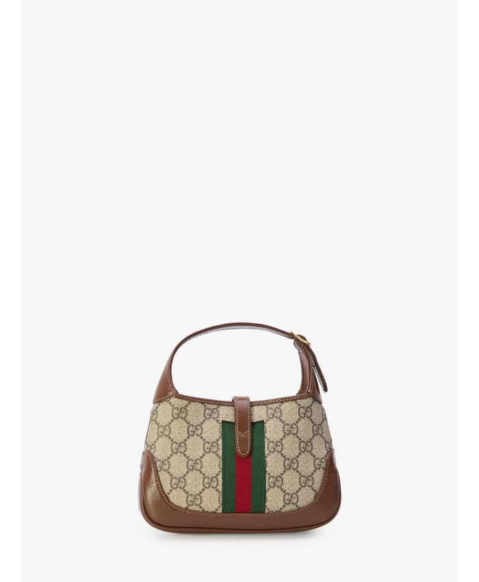 GUCCI - Jackie 1961 mini bag