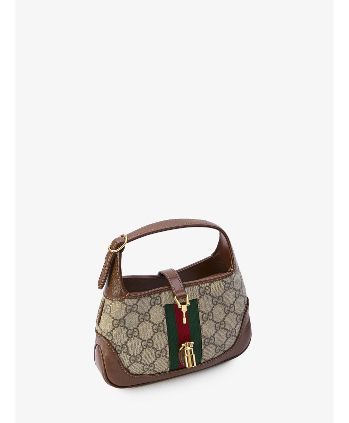 GUCCI - Jackie 1961 mini bag