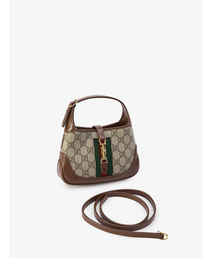 GUCCI - Jackie 1961 mini bag