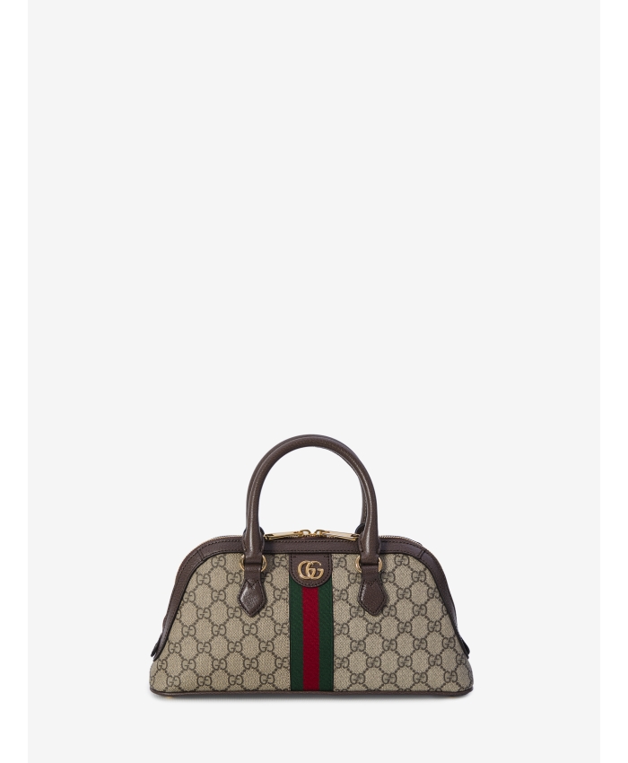 GUCCI - Borsa a mano Ophidia piccola