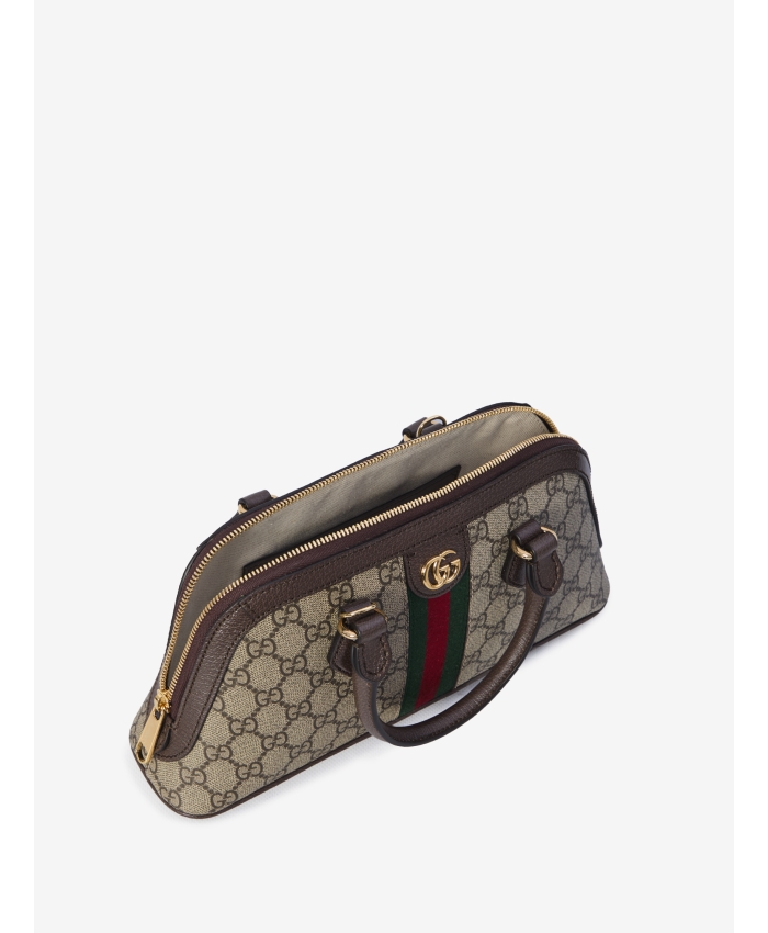 GUCCI - Borsa a mano Ophidia piccola