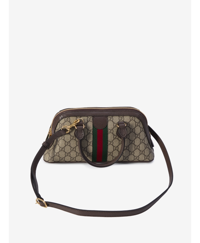 GUCCI - Borsa a mano Ophidia piccola