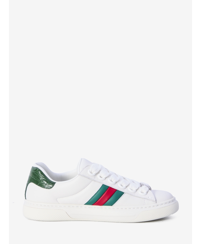 GUCCI - Gucci Ace sneakers