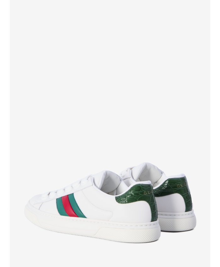 GUCCI - Gucci Ace sneakers