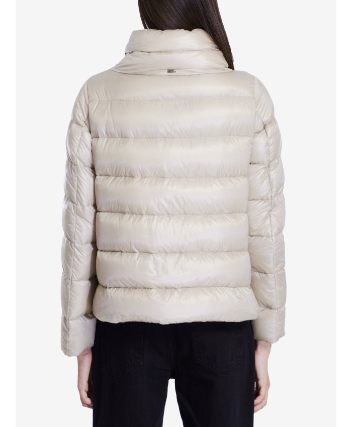 HERNO - Down jacket in nylon