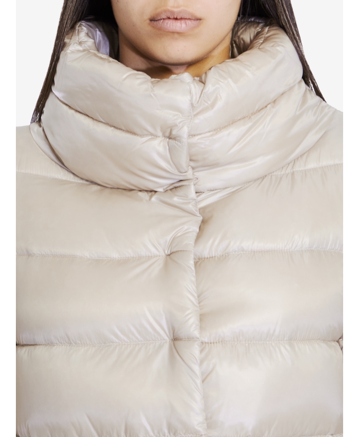 HERNO - Down jacket in nylon