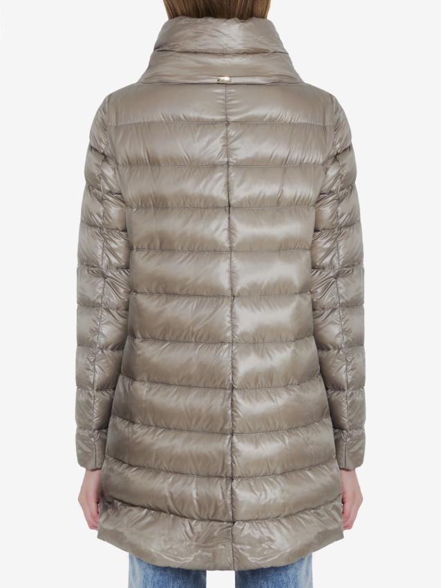 HERNO - Amelia down jacket in nylon