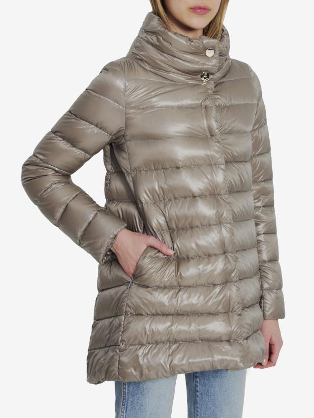 HERNO - Amelia down jacket in nylon