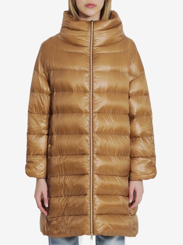 HERNO - Matilde Down jacket in nylon