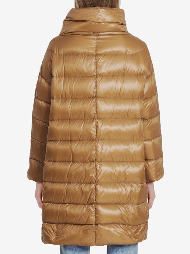 HERNO - Matilde Down jacket in nylon