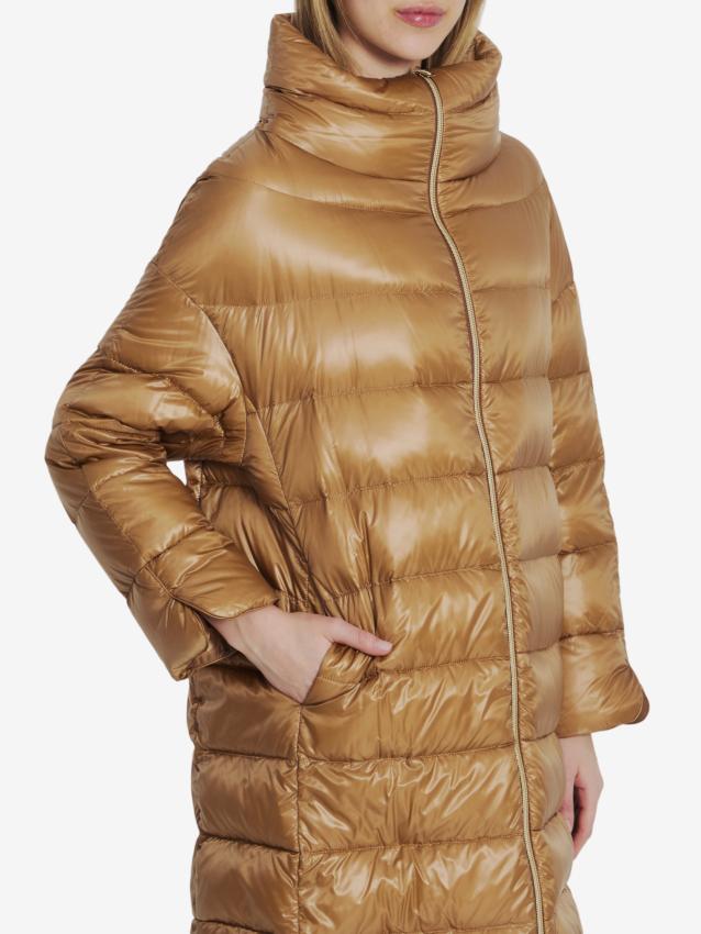 HERNO - Matilde Down jacket in nylon