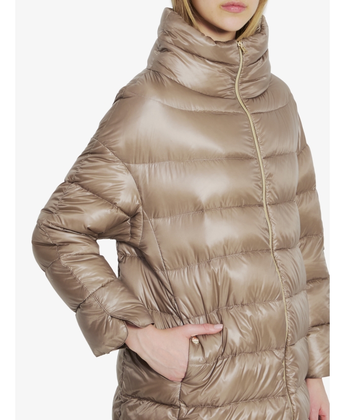 HERNO - Matilde Down jacket in nylon