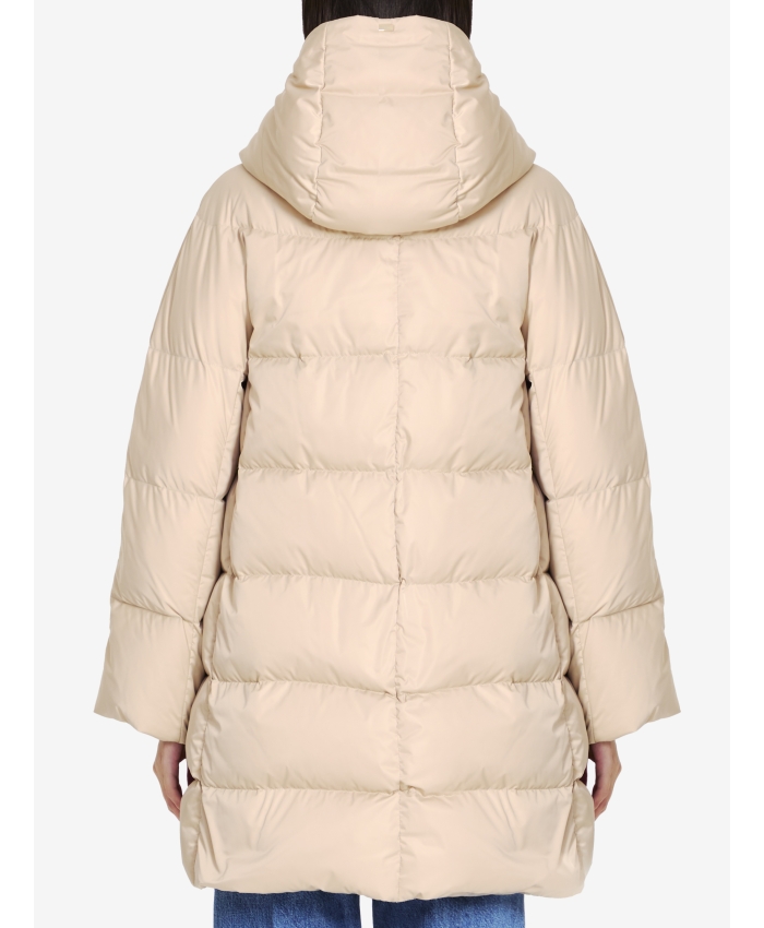 HERNO - Down jacket in nylon