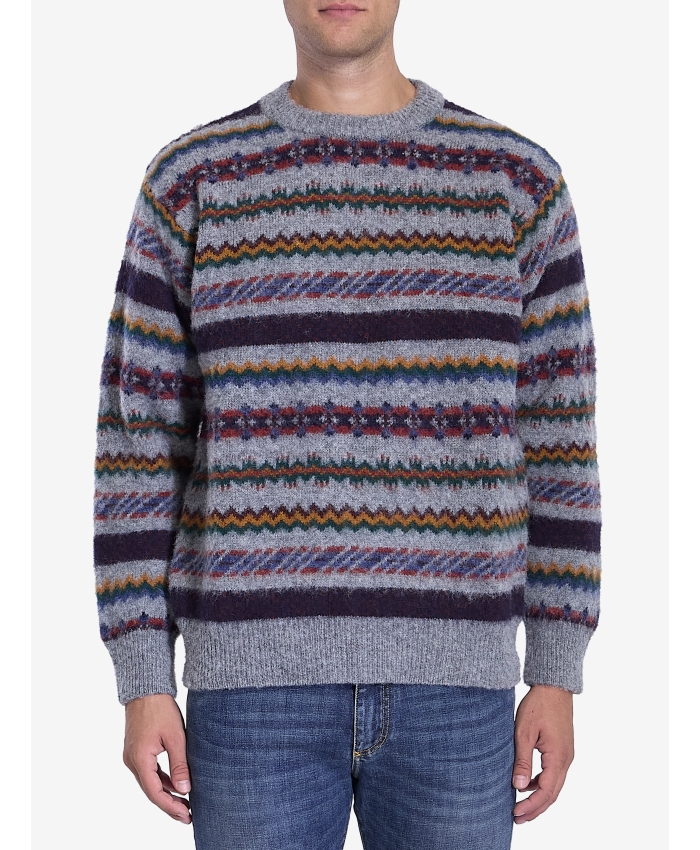 HOWLIN - A Woolen Wonder sweater