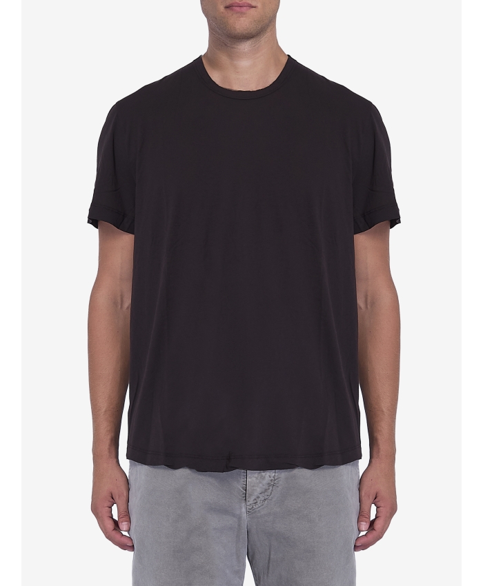 JAMES PERSE - Cotton t-shirt