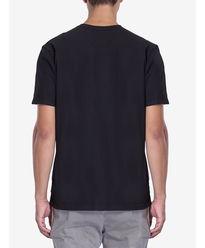 JAMES PERSE - Cotton t-shirt