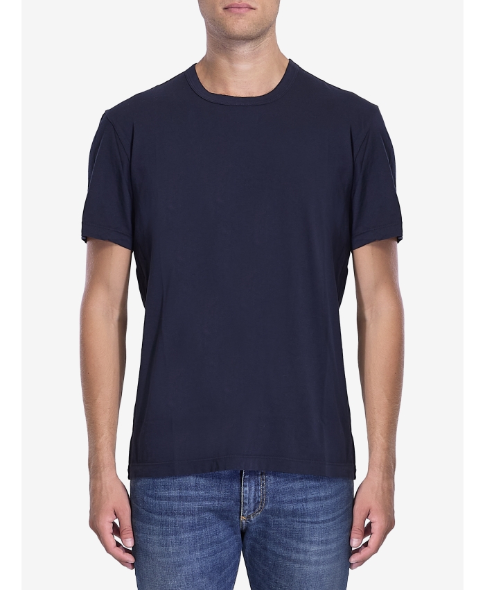 JAMES PERSE - Cotton t-shirt