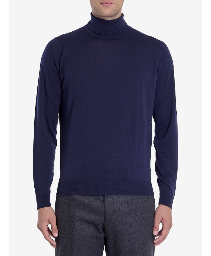 JOHN SMEDLEY - Cherwell pullover