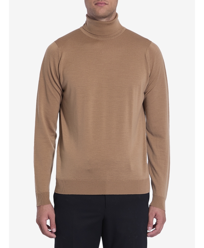 JOHN SMEDLEY - Cherwell pullover