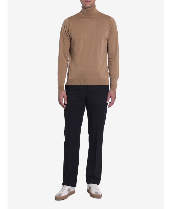 JOHN SMEDLEY - Cherwell pullover