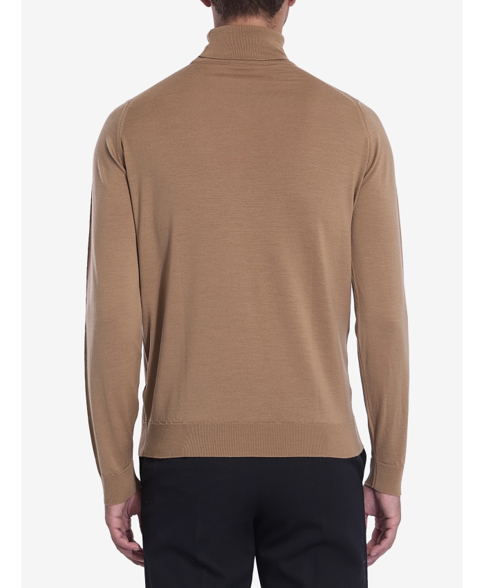 JOHN SMEDLEY - Cherwell pullover