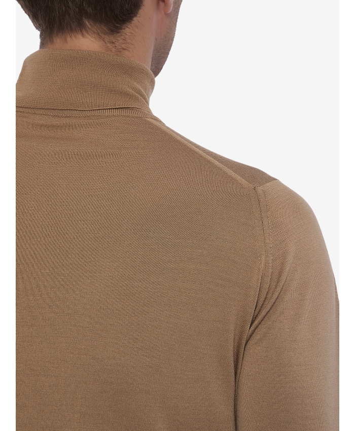 JOHN SMEDLEY - Cherwell pullover