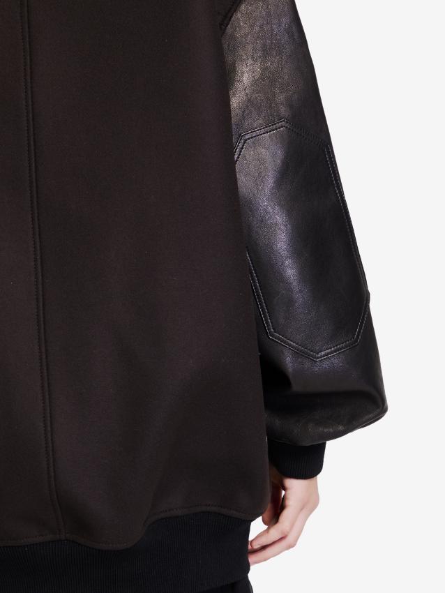 KHAITE - Spencer bomber jacket