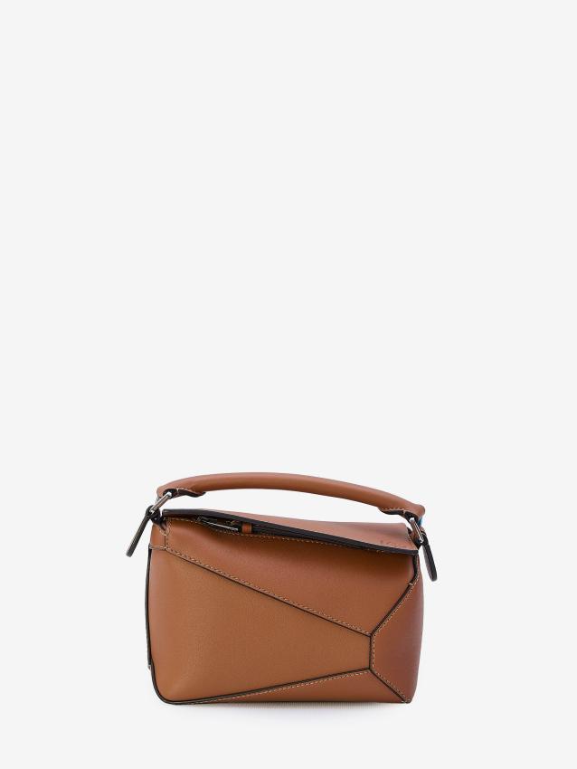 LOEWE - Mini Puzzle bag