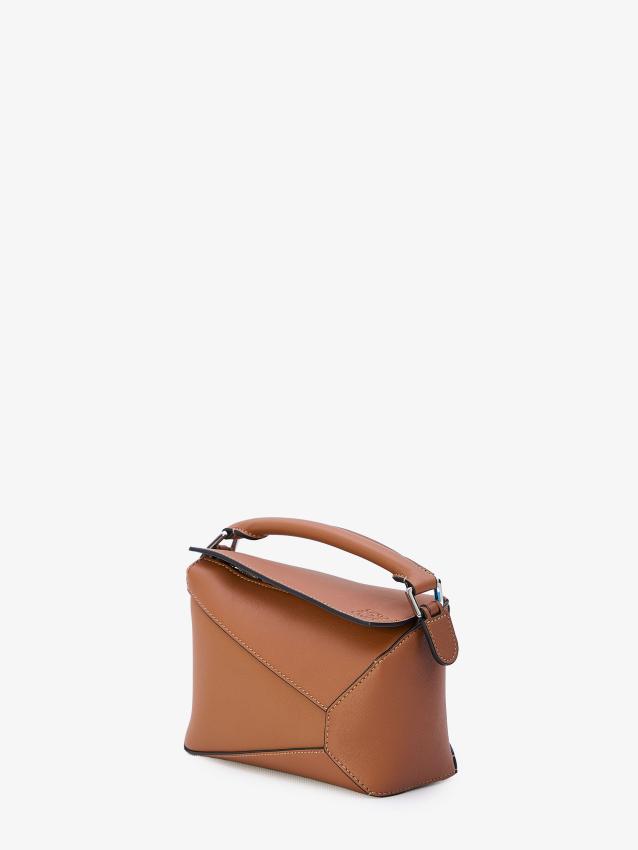 LOEWE - Mini Puzzle bag