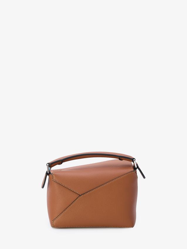 LOEWE - Mini Puzzle bag