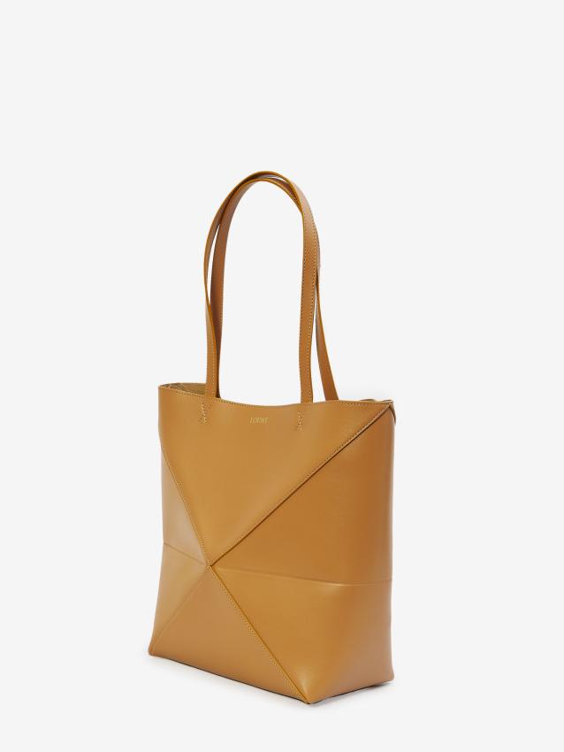 LOEWE - Puzzle Fold Tote bag