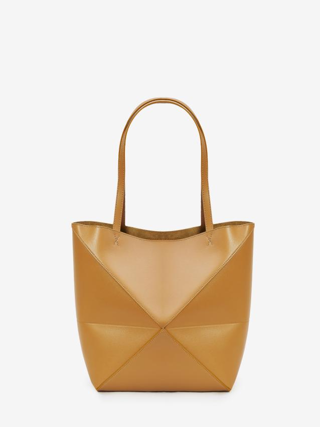 LOEWE - Puzzle Fold Tote bag