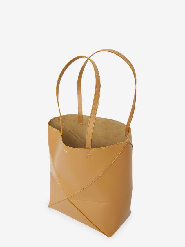 LOEWE - Puzzle Fold Tote bag