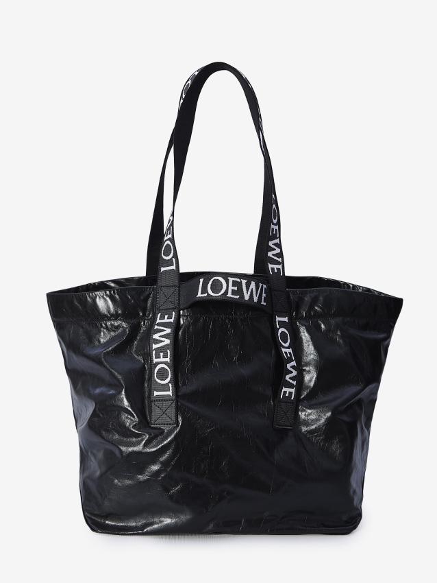 LOEWE - Fold Shopper bag
