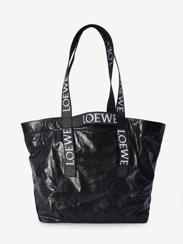 LOEWE - Fold Shopper bag