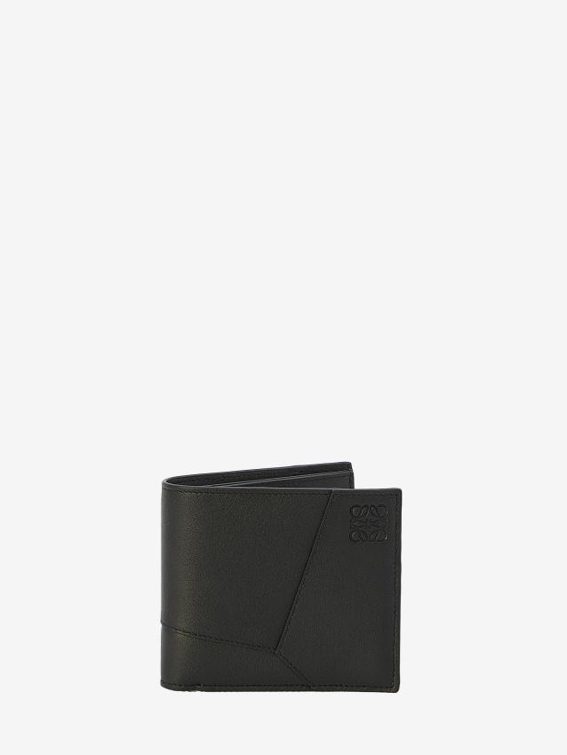 LOEWE - Puzzle Edge wallet