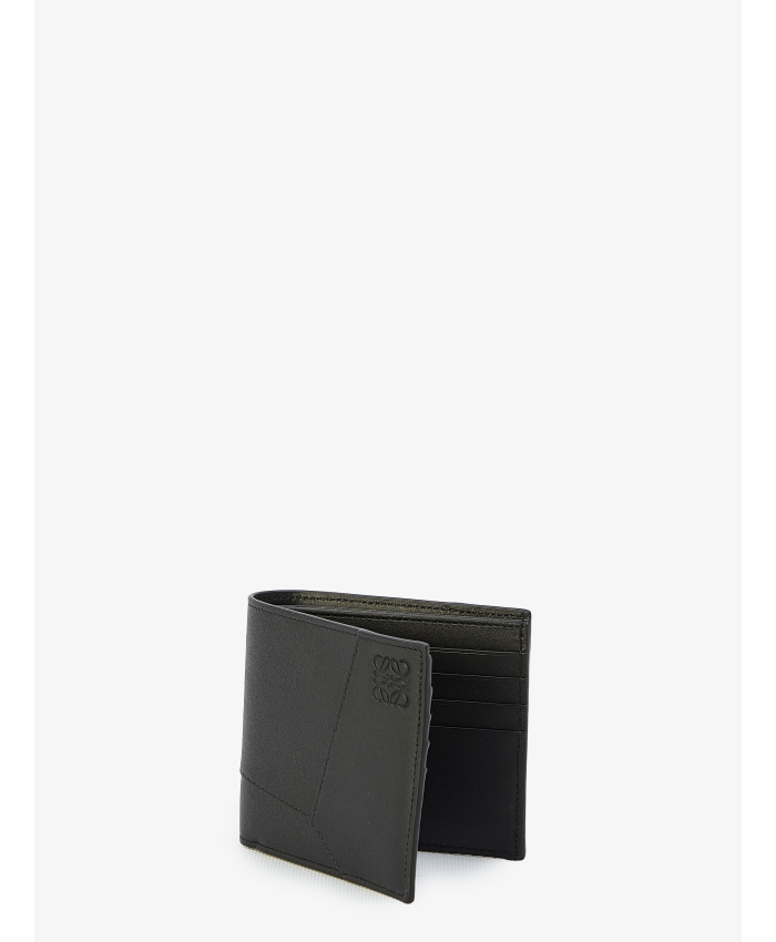 LOEWE - Puzzle Edge wallet