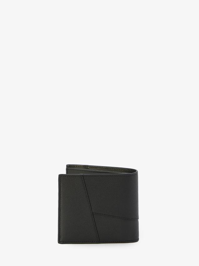 LOEWE - Puzzle Edge wallet