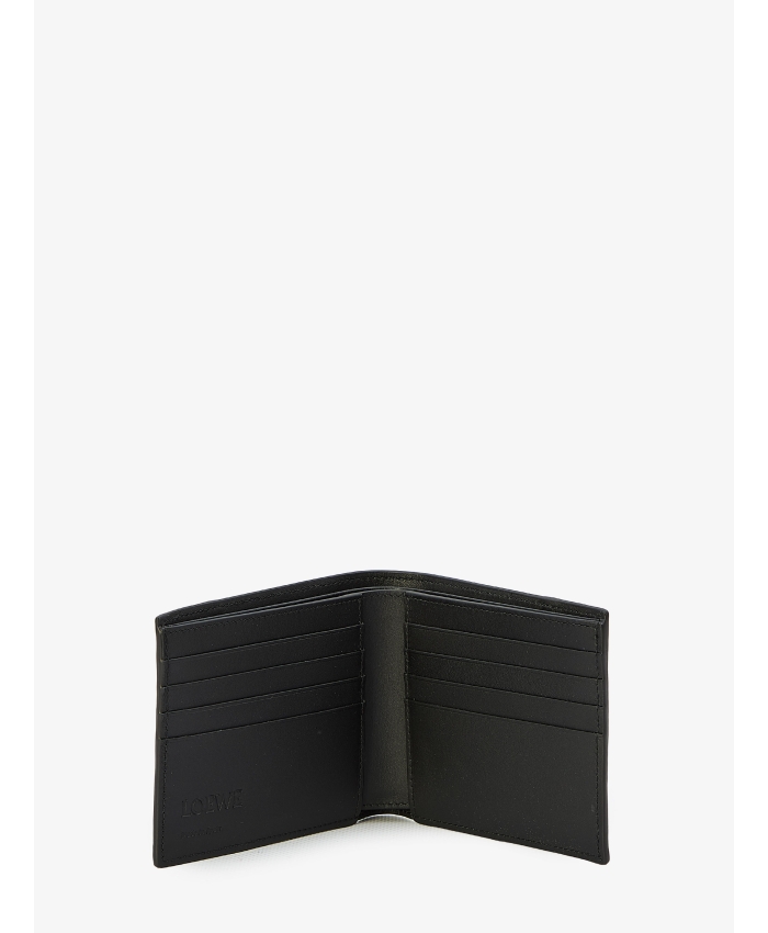 LOEWE - Puzzle Edge wallet