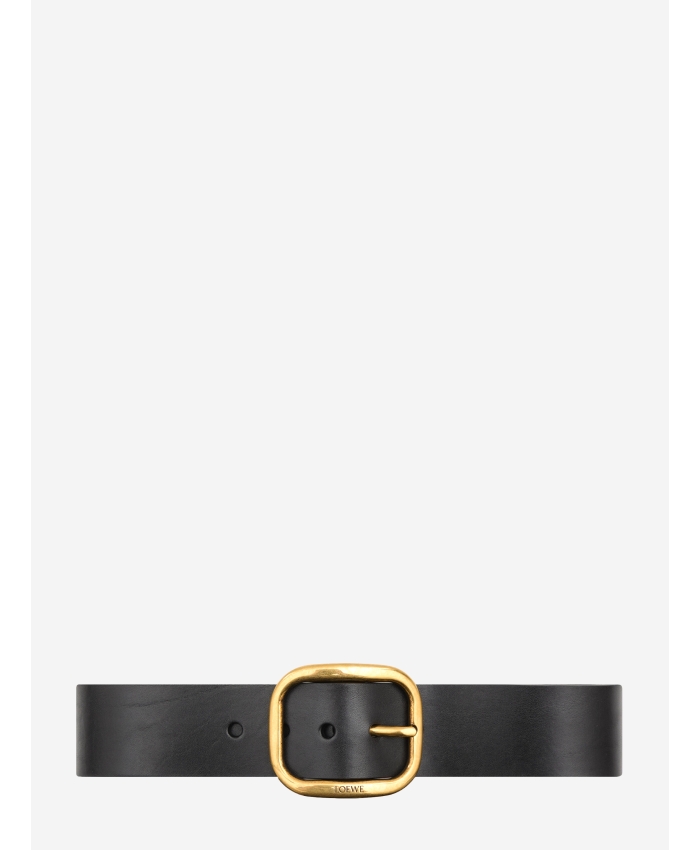 LOEWE - Rounded soft belt