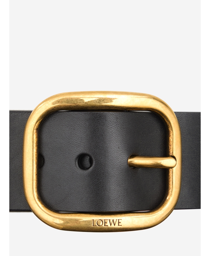 LOEWE - Rounded soft belt